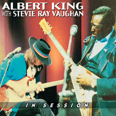 Blues At Sunrise (Album Version)/アルバート・キング／スティーヴィー・レイ・ヴォーン