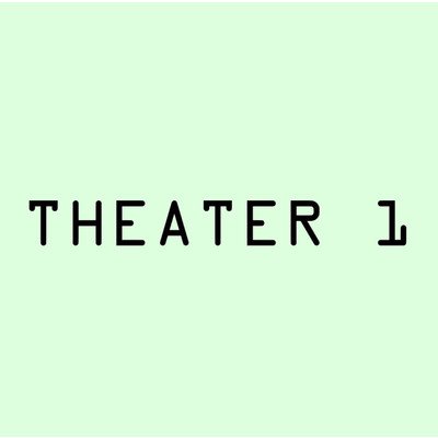アルバム/Theater 9/Theater 1