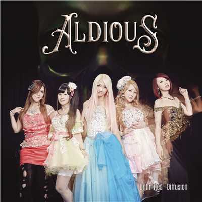 IN THIS WORLD/Aldious