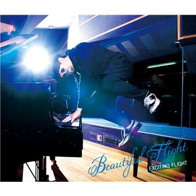 アルバム/Beautiful Flight/H ZETTRIO