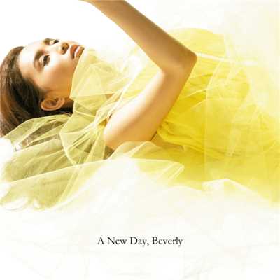 アルバム/A New Day/Beverly