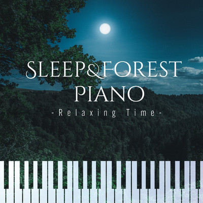 アルバム/眠れる森のピアノ BESTセレクション/α Healing