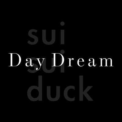 シングル/Day Dream/sui sui duck