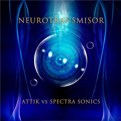 Ufo Ride Attik (Mexico) Remix/Space Vision vs Spectra Sonics