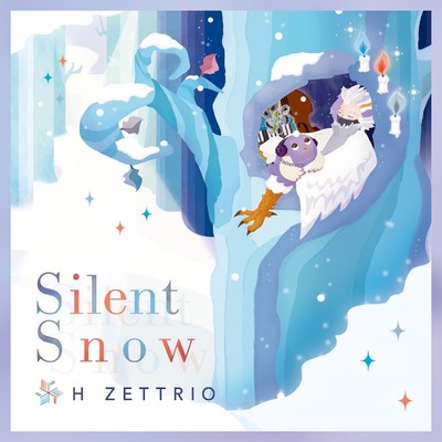 Silent Snow/H ZETTRIO
