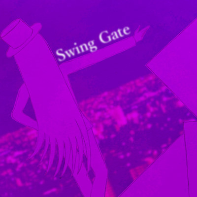 シングル/Swing Gate (feat. 巡音ルカ)/IMO