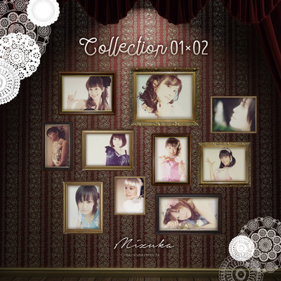 Collection 01×02/Mizuka