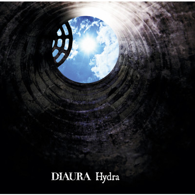 アルバム/Hydra【通常盤】C Type/DIAURA