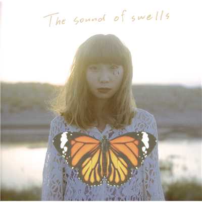 アルバム/The sound of swells/タグチハナ
