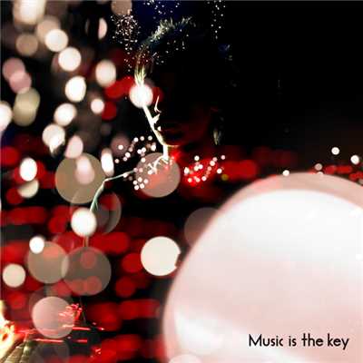 アルバム/Music is the key/UNCHAIN