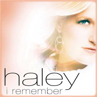 シングル/I Remember/Haley