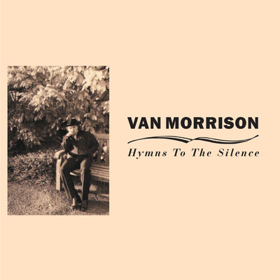 シングル/I Can't Stop Loving You/Van Morrison／The Chieftans