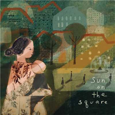 アルバム/Sun On The Square/the innocence mission
