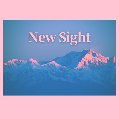アルバム/New Sight/fm23