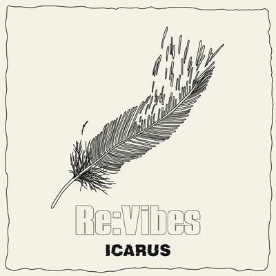 アルバム/Re:Vibes/ICARUS