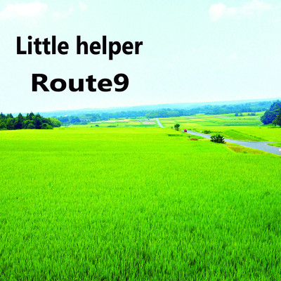 アルバム/Route9/Little helper