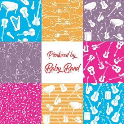 アルバム/J-POP S.A.B.I Selection Vol.104/BABY BAND