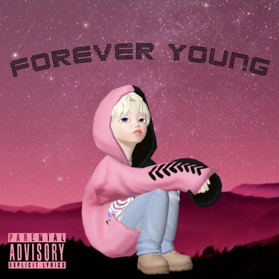アルバム/Forever Young/BAL