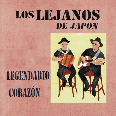 Monterrey Polka/Los Lejanos de Japon