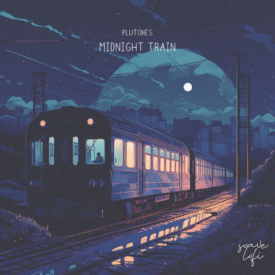 シングル/Midnight Train/plutones