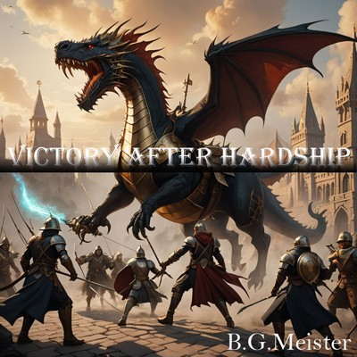 シングル/Victory After Hardship/B.G.Meister