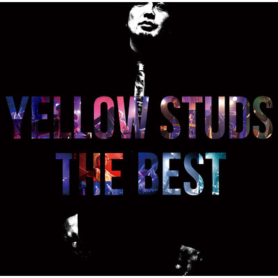 アルバム/Yellow Studs THE BEST(2CD)/Yellow Studs
