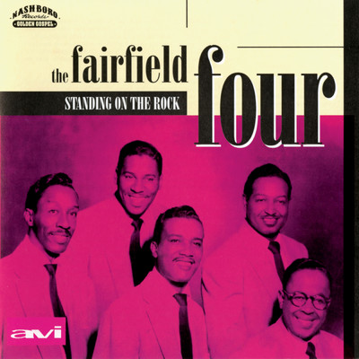 Who Is That Knocking/The Fairfield Four