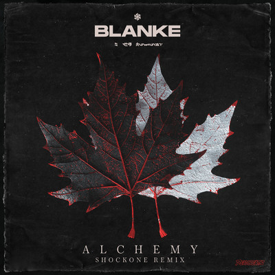 Alchemy (ShockOne Remix)/Blanke