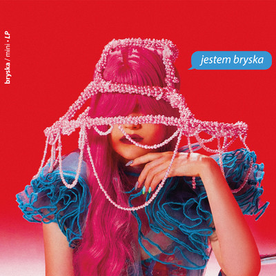 アルバム/jestem bryska (mini album)/bryska