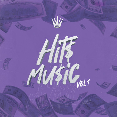 Hit$ Mu$ic (Explicit) (VOL. 1)/HIT$ MUSIC／KEVIN ROLDAN