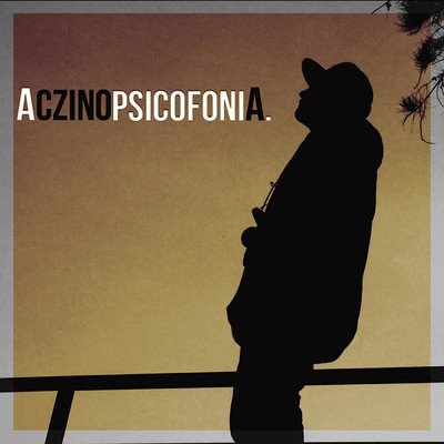 アルバム/Psicofonia (Explicit)/Aczino