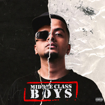 Middle Class Boys/J Trix／Subspace