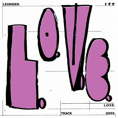 シングル/L.O.V.E./Leoniden