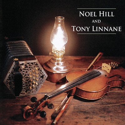 Scotsman Over The Border ／ Tom Billy's Jig (Remastered 2020)/Noel Hill／Tony Linnane