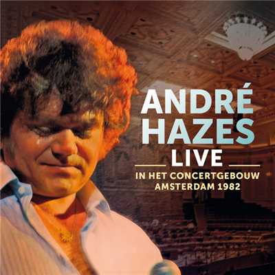 Rock 'n Roll Medley (Live ／ Remastered 2006)/Andre Hazes