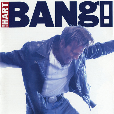 Bang！ (Starting Over)/コリー・ハート
