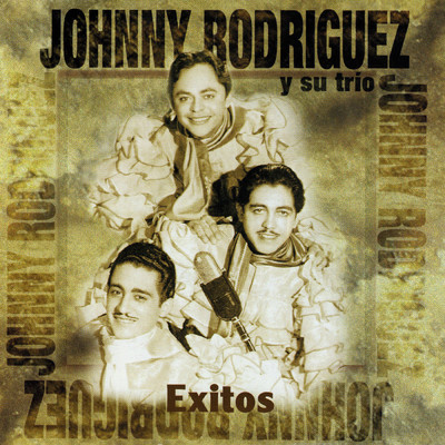 Ay, Amigo/Johnny Rodriguez y Su Trio
