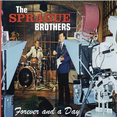I Don't Care/The Sprague Brothers