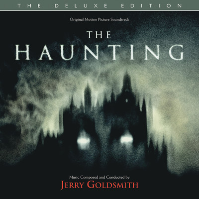 アルバム/The Haunting (Original Motion Picture Soundtrack ／ Deluxe Edition)/ジェリー・ゴールドスミス