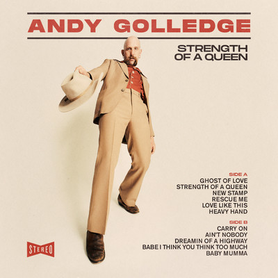 Rescue Me (Explicit)/Andy Golledge