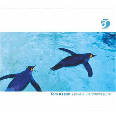 Someone to watch over me/TOM KEANE