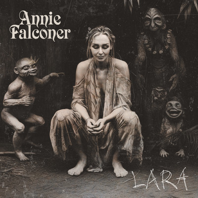 Lara Instrumental/Annie Falconer