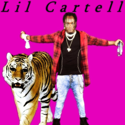 アルバム/Lil Name Like Sweetie/Lil Cartell