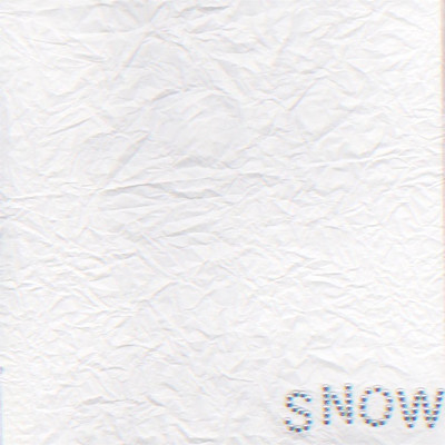 シングル/Snow/Emilee Moore