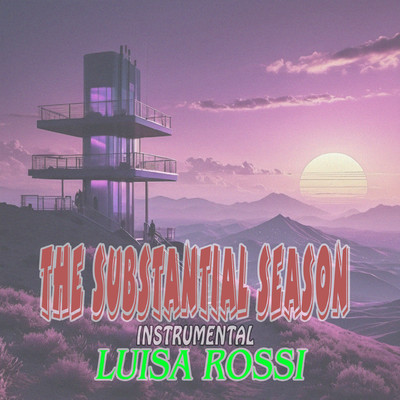 Pay Worlds (Instrumental)/Luisa Rossi