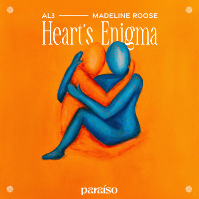 シングル/Heart's Enigma (feat. Madeline Roose)/AL3