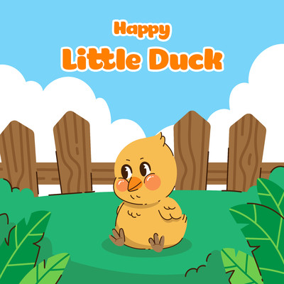 シングル/Happy Little Duck/LalaTv