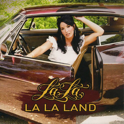 アルバム/La La Land/La La