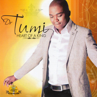 Heart of a King/Dr. Tumi