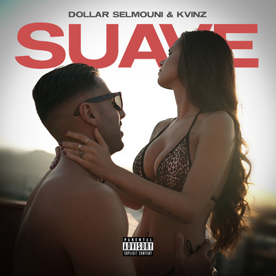 シングル/Suave/Dollar Selmouni & Kvinz